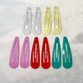 10x Hair Clips | Style - 3 image 0