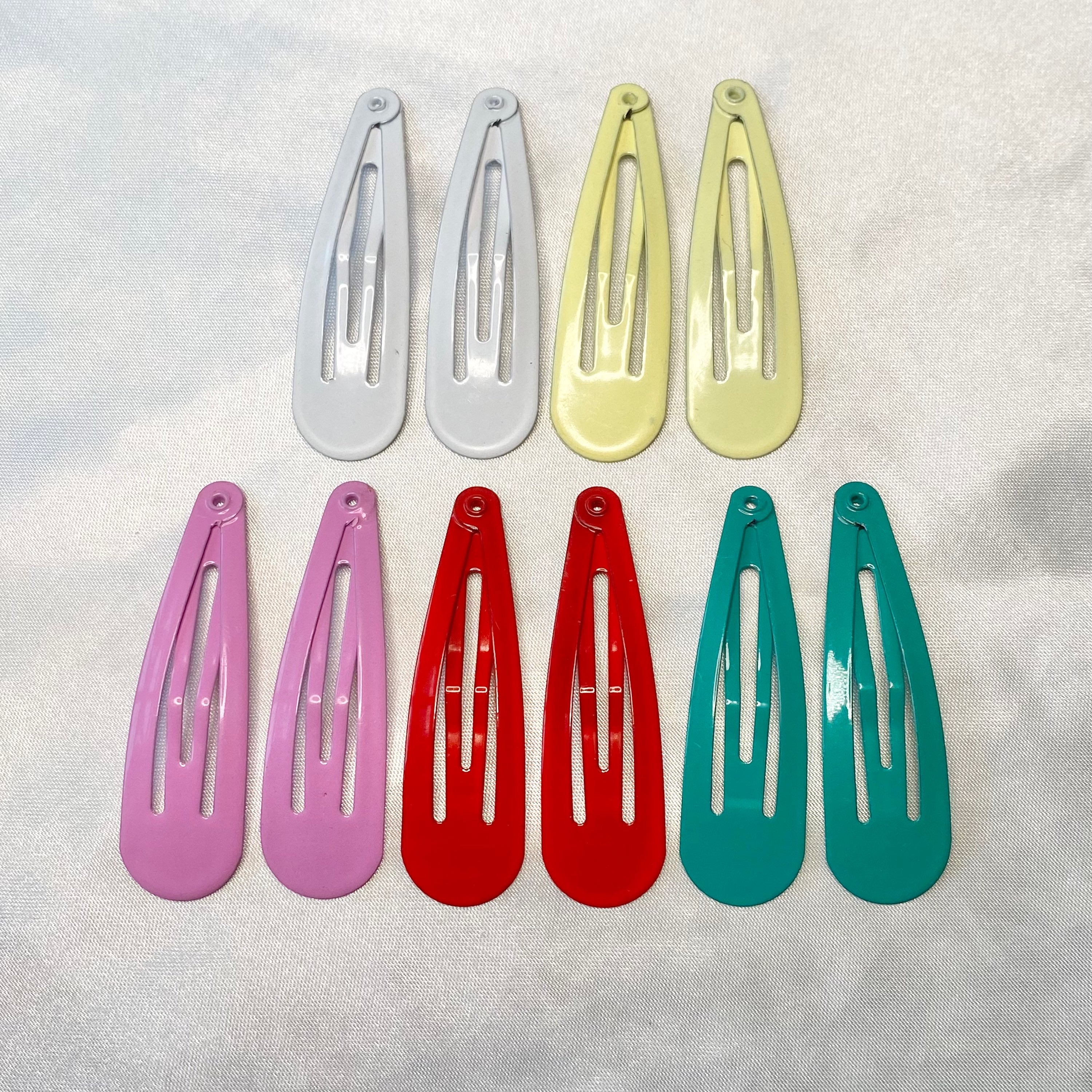 10x Hair Clips | Style - 3 image 0
