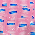 Pasante Sensitive Condoms image 0