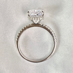 Silver Iconic Ring image 1