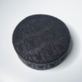 Black Glitter Playboy Jewellery Box image 0