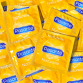Pasante Naturelle Condoms image 0