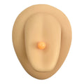Orange Gum Ball Tongue Bar image 0
