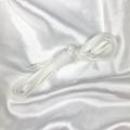 White Shoe Laces image 0