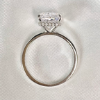 Silver Icon Ring image 1