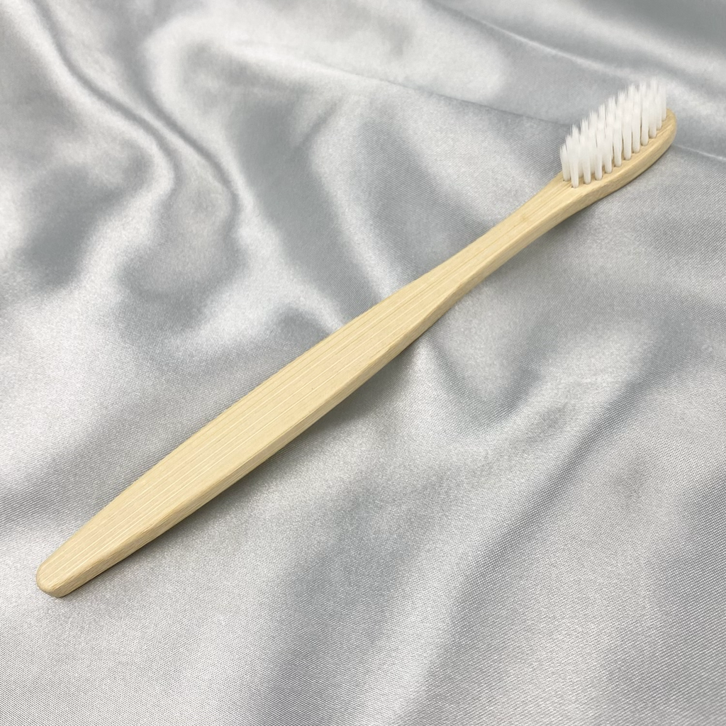 Bamboo Toothbrushes image 3
