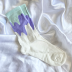 Drippy Socks Style 1 image 1