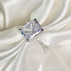 Silver Iconic Ring image 0