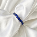 Blue Royal Intensity Ring image 0
