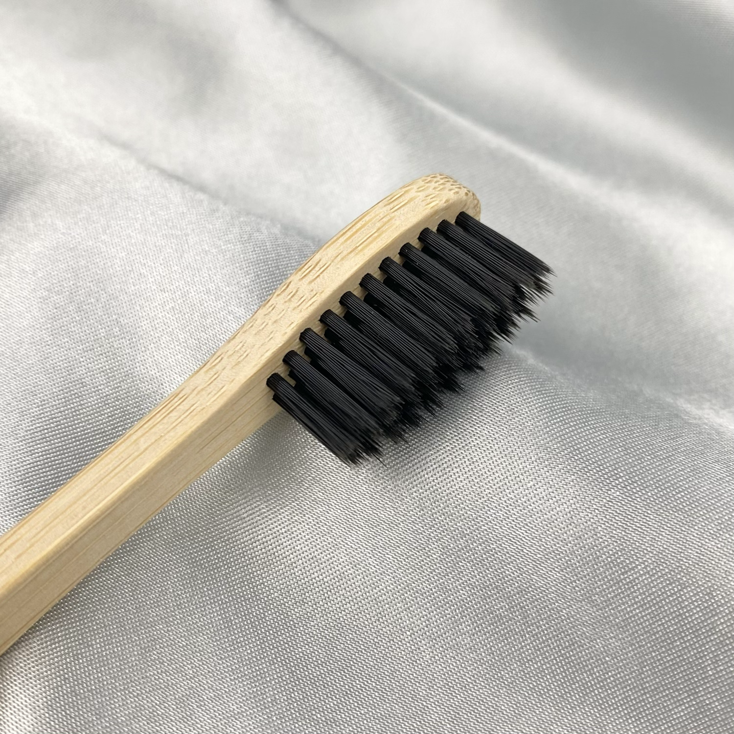 Bamboo Toothbrushes image 2