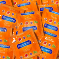 Pasante Taste Condoms image 0